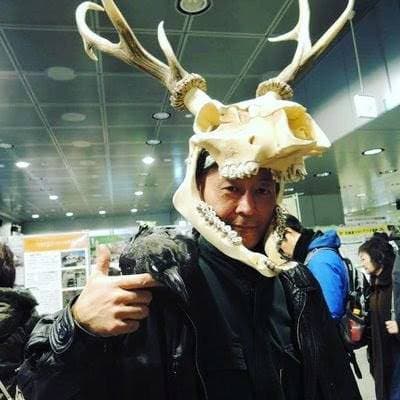 吉田ひでお(アーリオ工房)